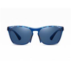 IQ30074 - Солнцезащитные очки ICONIQ TR7516 Bright transparent blue sea deep blue C684-P104