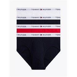 Cotton Classics Brief 4-Pack
