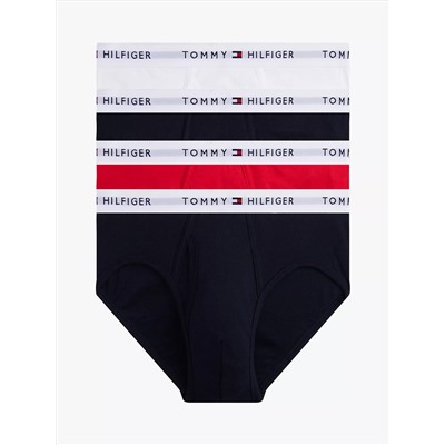 Cotton Classics Brief 4-Pack
