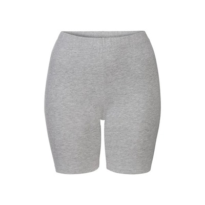 ESMARA® Leggings Damen, mit Spitze am Beinabschluss