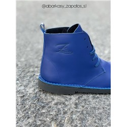 Ab. Zapatos 2619 · LAPIZ+AB.Z · Pelle · 21-19 (370) AZULON АКЦИЯ