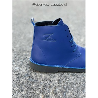 Ab. Zapatos 2619 · LAPIZ+AB.Z · Pelle · 21-19 (370) AZULON АКЦИЯ