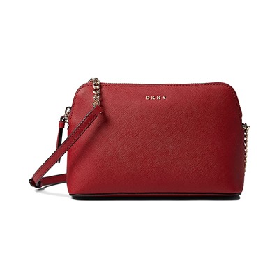 DKNY Bryant Top Zip Crossbody