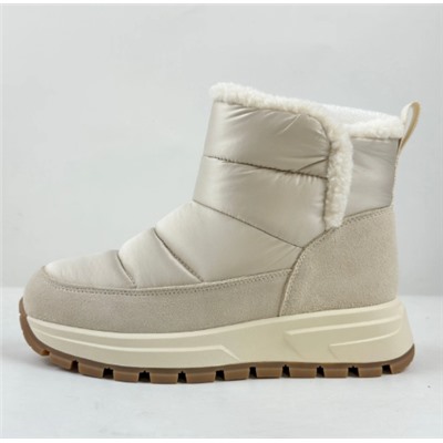 Зимние ботинки для подростков. Экспорт