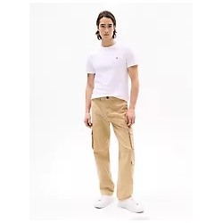 Slim Fit T-Shirt