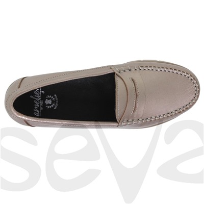 Amelie, ZAPATO SEÑORA PIEL