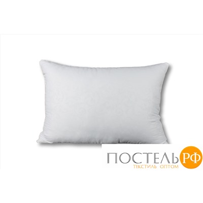 ПГ-МФ-04060 Подушка "Гостиница-Микрофибра" 40х60 (мин.10шт)