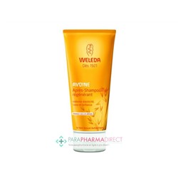 Weleda Avoine Après Shampooing Régénérant 200ml