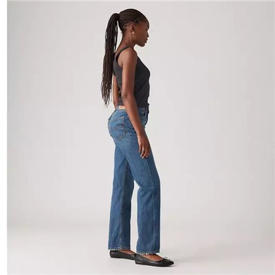 Low Pro Women's Jeans