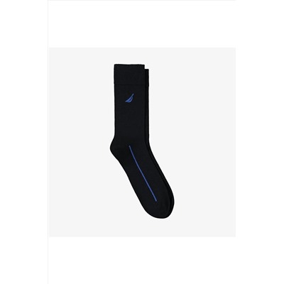 Nautica Erkek Siyah Çorap 27SME104T