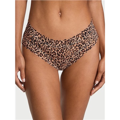 The Lacie Lace Cheeky Panty
