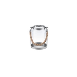 Manon Mumluk - S - Silver