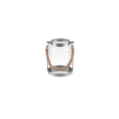 Manon Mumluk - S - Silver