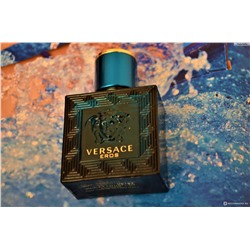VERSACE EROS edt (m) 100ml