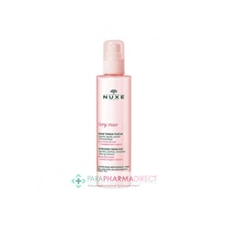 Nuxe Very Rose Brume Tonique Fraiche 200ml