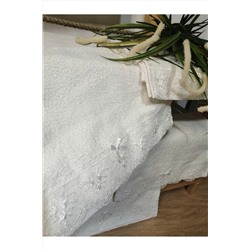eminentsmell Fiyonk Taşlı 12li Söz Nişan Düğün Sünnet Konvoy Araba Havlusu Hediyelik Havlu Mutfak Havlu 30*50cm 24