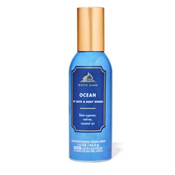 Ocean Concentrated Room Spray