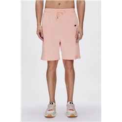 Bad Bear, Gian Sweatshorts Pembe Erkek Şort