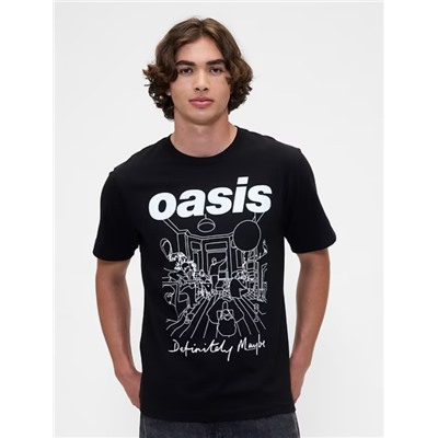 Everyday Soft Peanuts Relaxed Graphic T-Shirt