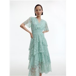 Spitzenkleid