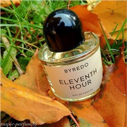 BYREDO ELEVENTH HOUR edp 2ml пробник