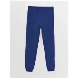 LC Waikiki Bisiklet Yaka Baskılı Uzun Kollu Kadın Pijama Takımı, LCW DREAM                                            
                                            Bisiklet Yaka Baskılı Uzun Kollu Kadın Pijama Takımı
