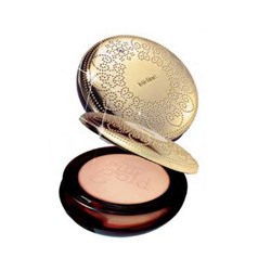 Пудра Number One Pure Gold от Mistine 10 гр / Mistine Number One Pure Gold Powder SPF 25 PA++ 10 gr