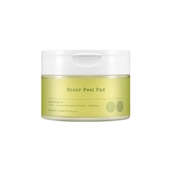Scour Peel Pad Очищающие кислотные пилинг-пэды