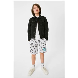 Sweatshorts