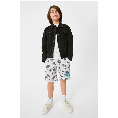 Sweatshorts