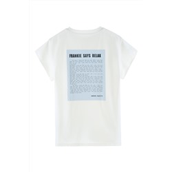 Camiseta Blanco