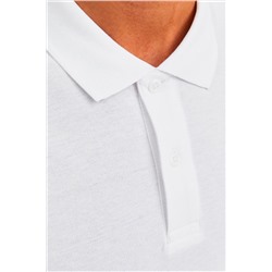 Polo Blanco