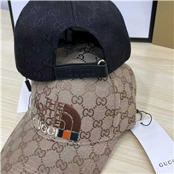 Высококачественная бейсболка GUCC*I