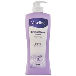 [VASELINE] Лосьон для тела ЛИФТИНГ ЭФФЕКТ восстанавливающий, 450 мл