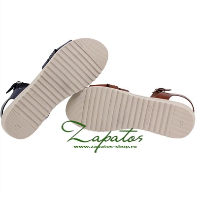 Blusandal 22050BLU