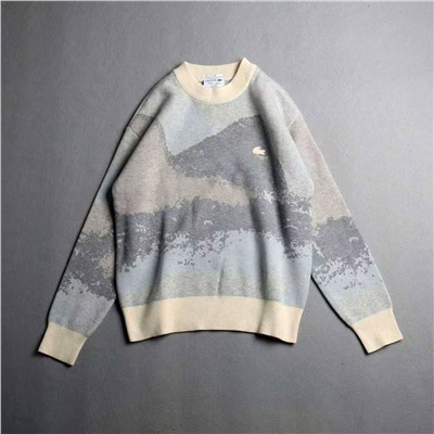 Светер Унисекс LACOST*E ОРИГИНАЛ!