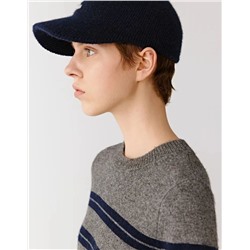 Женский шерстяной пуловер ICICL*E ОРИГИНАЛ!