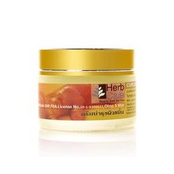 Крем для лица с куркумой от Herb Care 50 гр / Herb Care Curcumin Cream 50 g