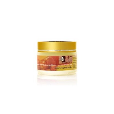 Крем для лица с куркумой от Herb Care 50 гр / Herb Care Curcumin Cream 50 g