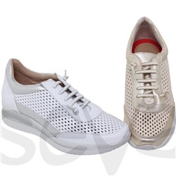 Tupie, ZAPATO SEÑORA PIEL