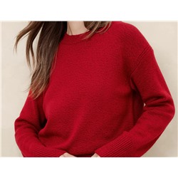 Cozy Pullover Sweater