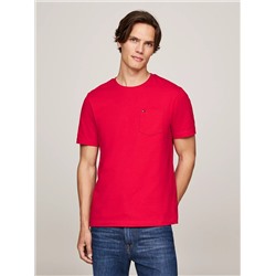 Tommy Pocket T-Shirt