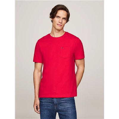 Tommy Pocket T-Shirt