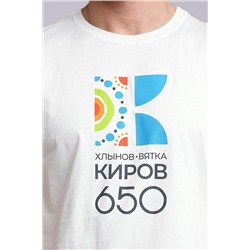 Футболка CLEVER, 1086056