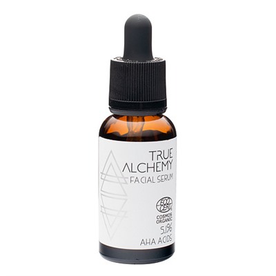Сыворотка "AHA Acids 5.1%"