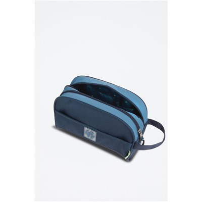 Neceser Azul