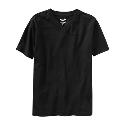 Softest V-Neck Tee for Boys