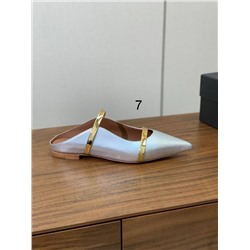 Мюли Malon*e Soulier*s