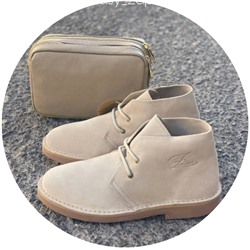 AB.Z. SAFARY crudo+AB.Z. SAFARY crudo+Pelle 21-20 (370) BEIG АКЦИЯ