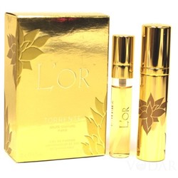 TORRENTE L'OR DE TORRENTE edp (w) 2*10ml refill